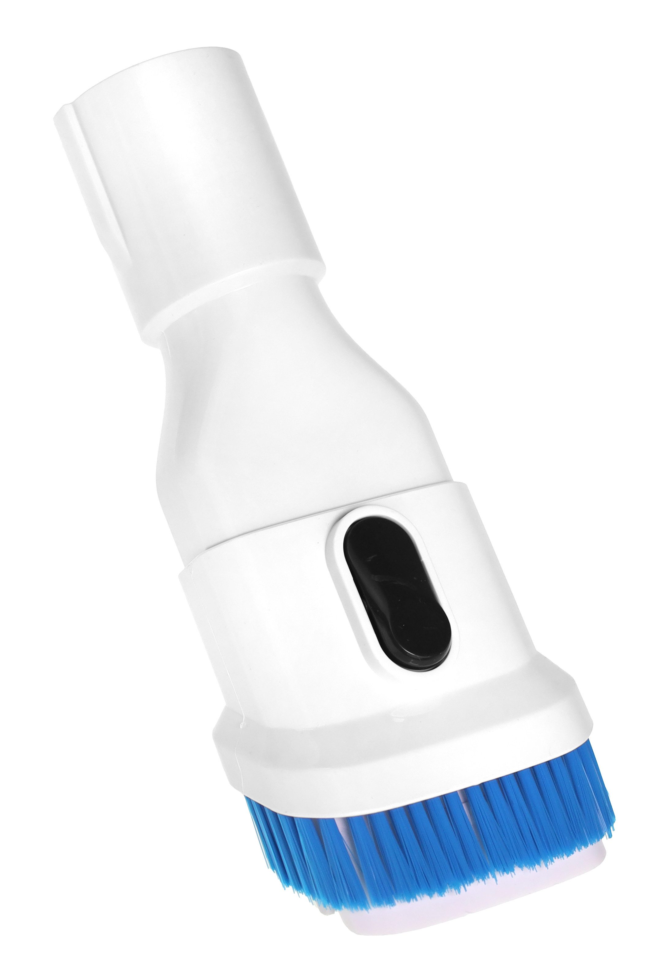 hoogo Bodendüse Hoogo SC402115 Kombi- + Fugendüse für SC402 S4 Hand & Stielsauger