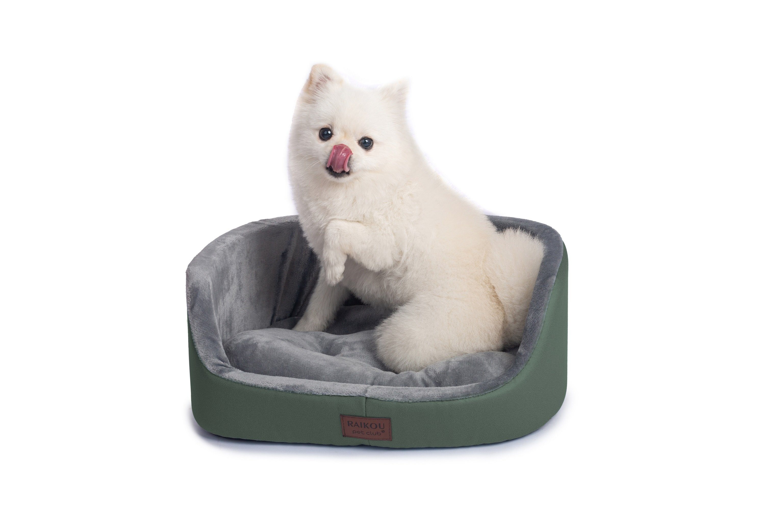 RAIKOU Tierbett Orthopädisches Hundebett XXL Hundesofa günstig online kaufen