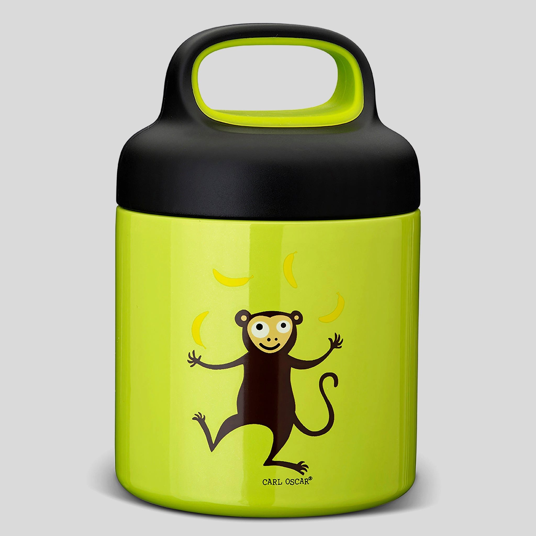 Carl Oscar Lunchbox Carl Oscar 'TEMP LunchJar™ 0,3l - Lime'