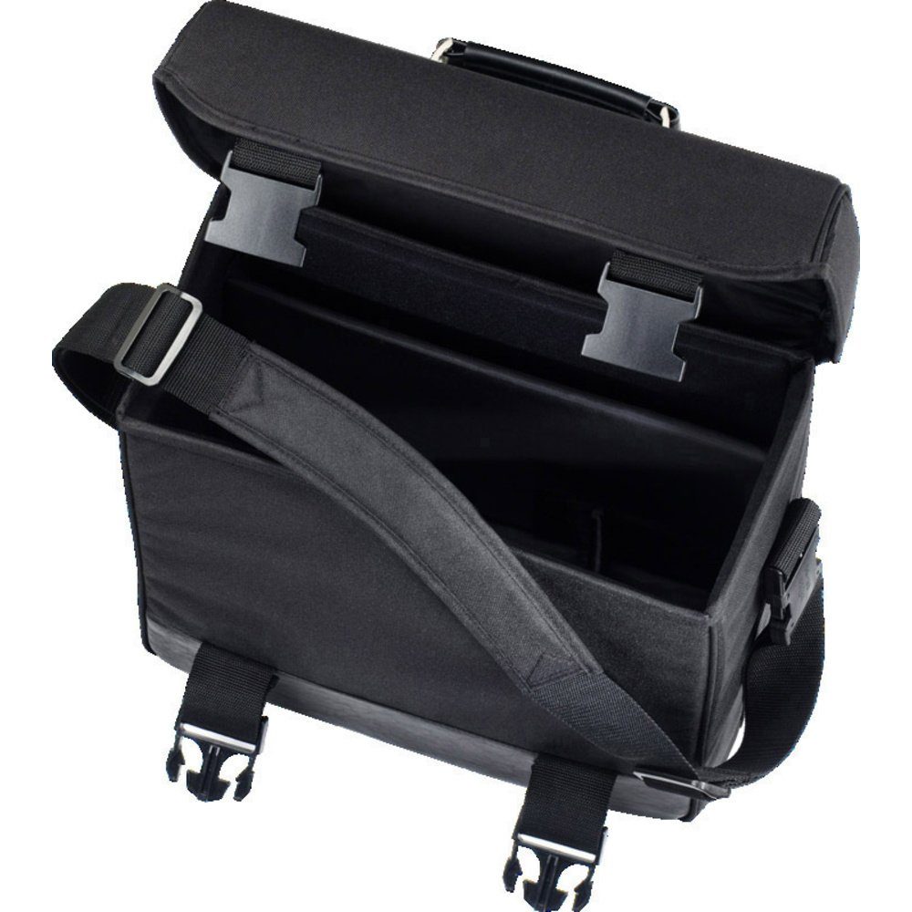 Spannungsprüfer Gossen Metrawatt Z700D F2000 Tasche 1 St.