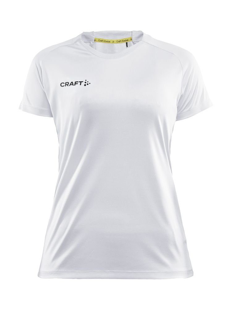 Craft T-Shirt Evolve Tee Damen