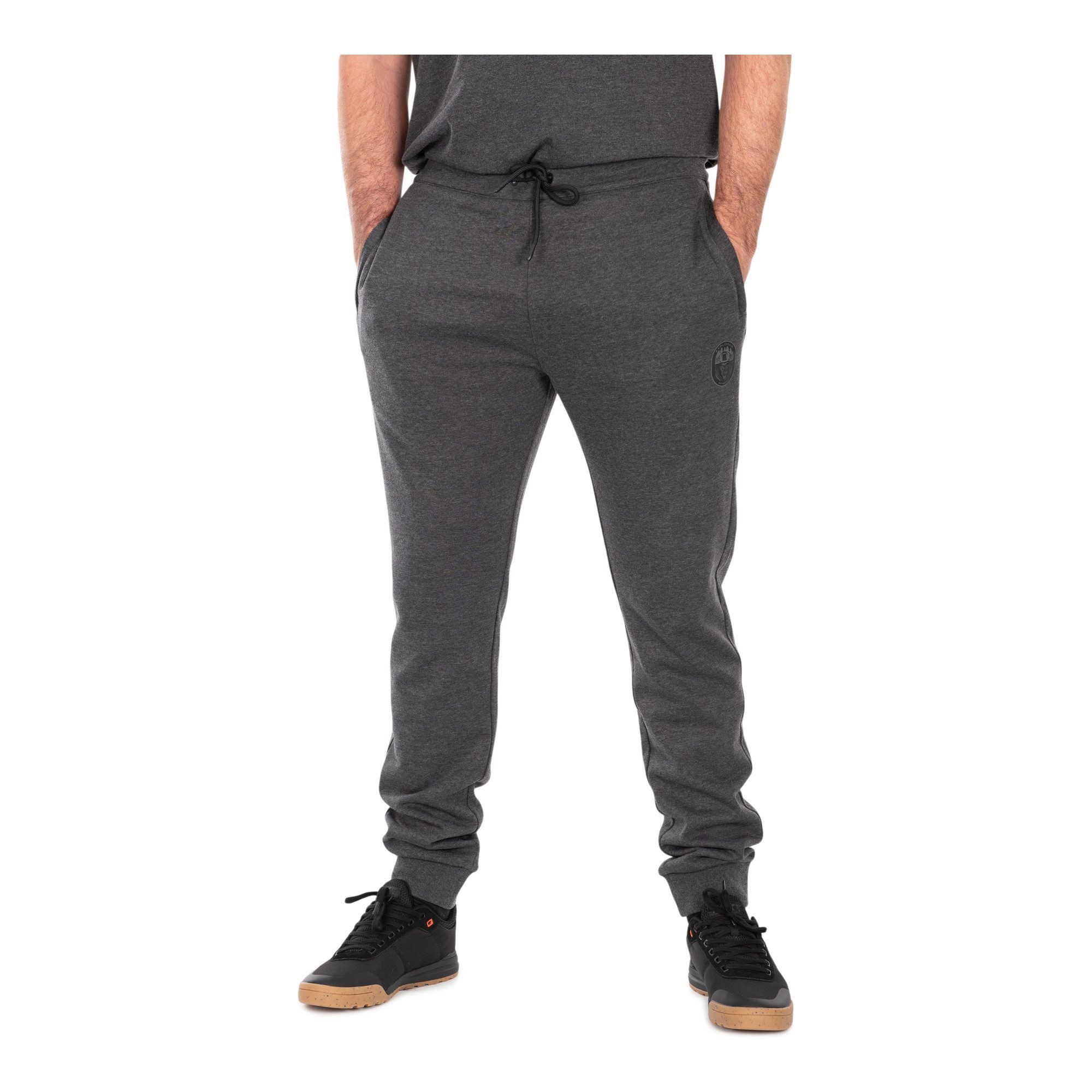 FOX International Jogginghose Explorer Ltd Grey Jogger