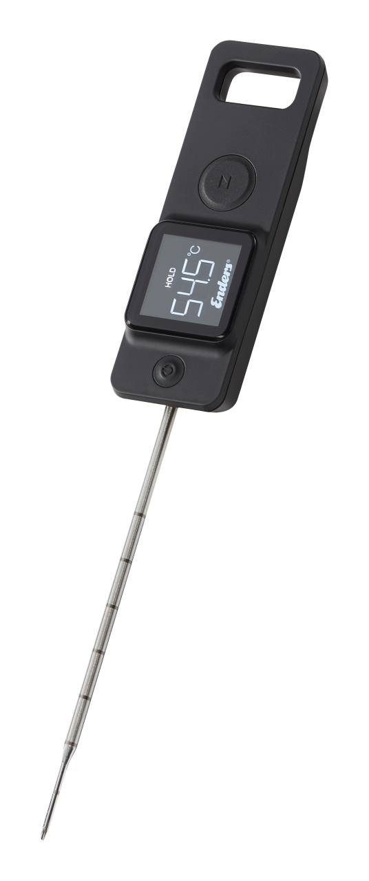 Enders® Grillthermometer, Premium Einstech-Thermometer BBQ