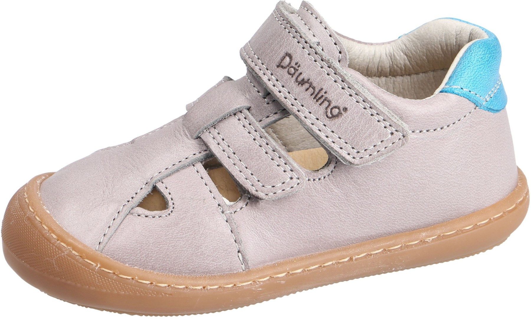 Däumling Däumling Unisex Kinder Lauflern Seki Lauflernschuh Sandale