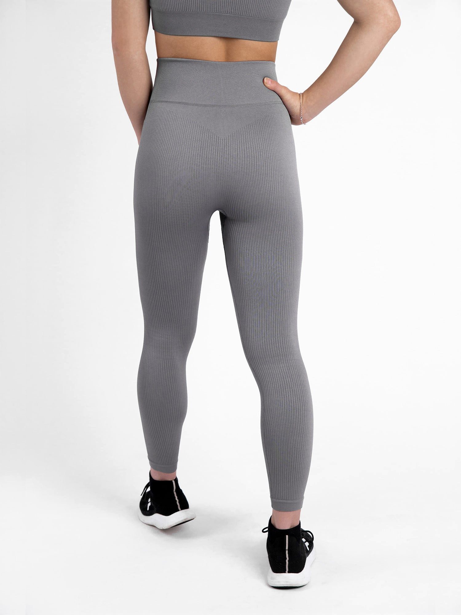 VAAM LMNTS Leggings RIBBED SEAMLESS