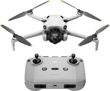 DJI Mini 4 Pro (GL) Drohne (4K Ultra HD)