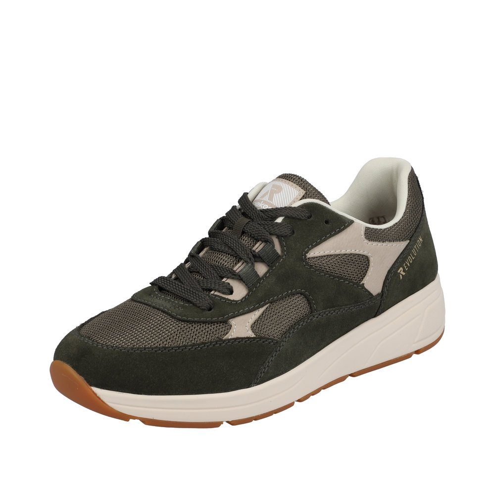 Rieker Sneaker Sneaker günstig online kaufen