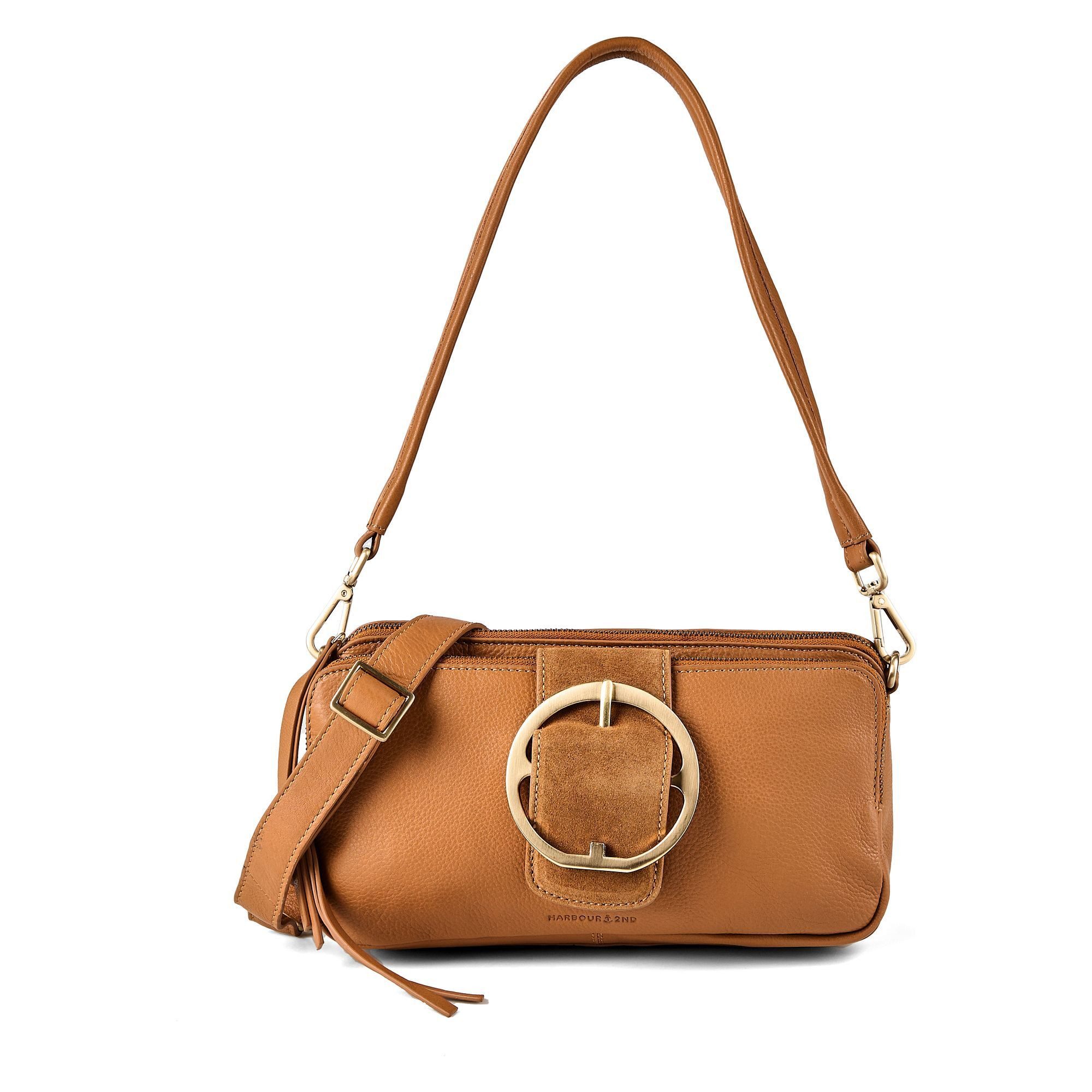 Schultertasche Just Pure