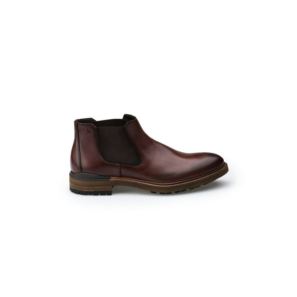 Lloyd Lloyd - VIBE 315 - Braun Stiefel günstig online kaufen