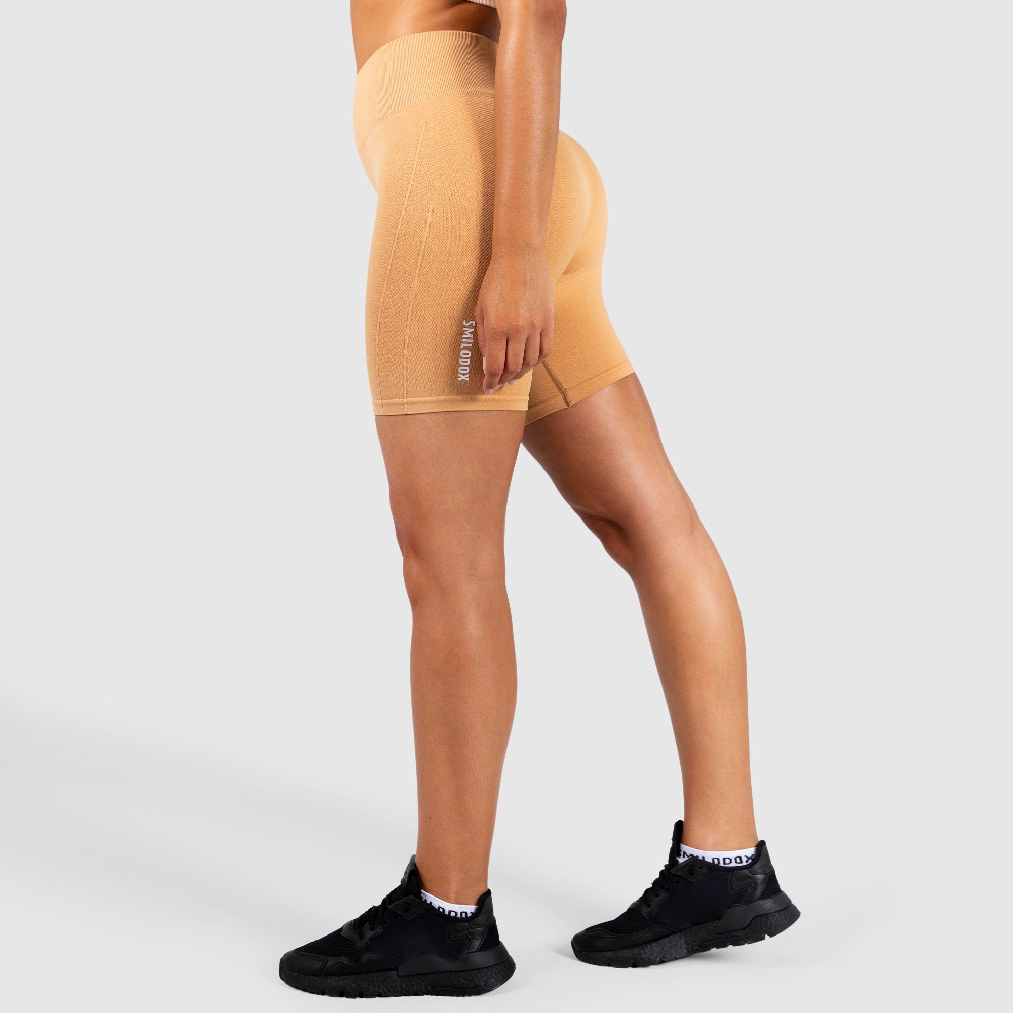 Terakotta Seamless Shorts Smilodox Joeline