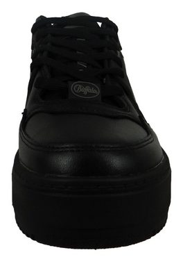 Buffalo 1630725 RSE V2 Low Top Black Sneaker