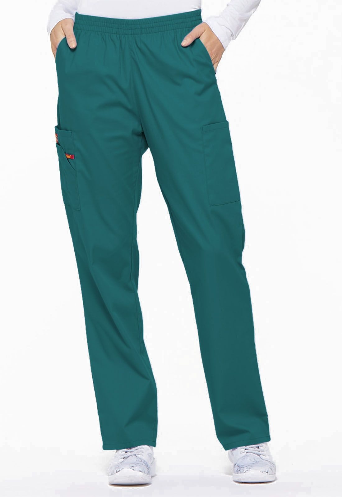 Dickies Schlupfhose EDS Every Day Scrubs mit Cargotaschen
