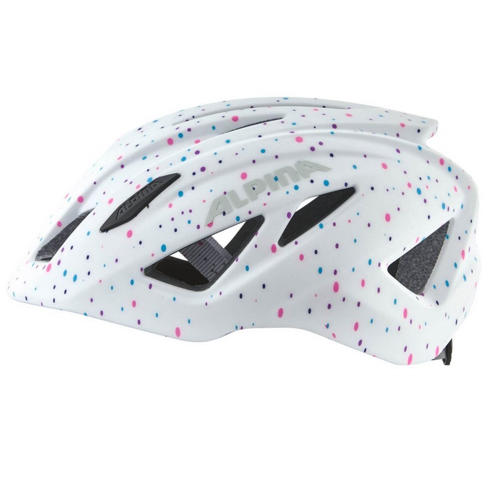 Alpina Kinderhelm PICO FLASH Kinder Jugend Helm 2 Varianten