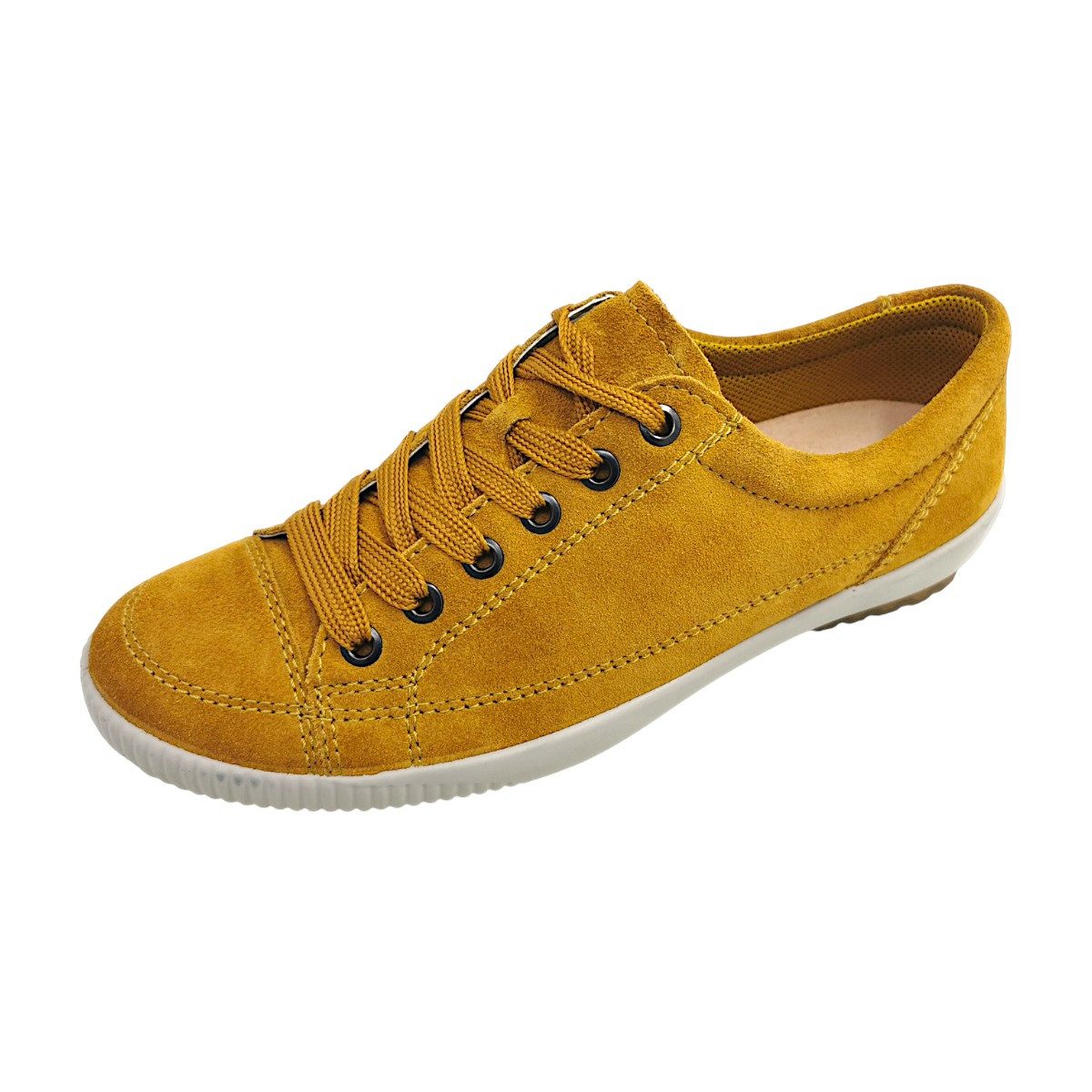 Legero Schnürer Schnürschuh