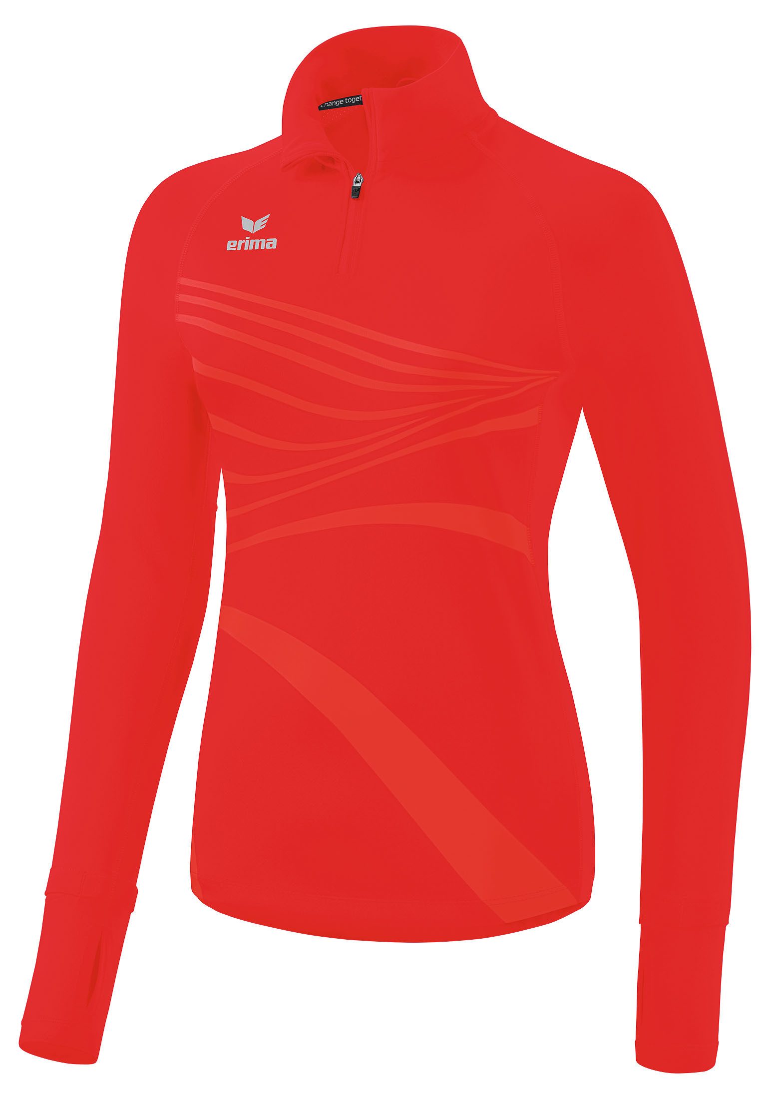Erima Longsleeve RACING Longsleeve Damen