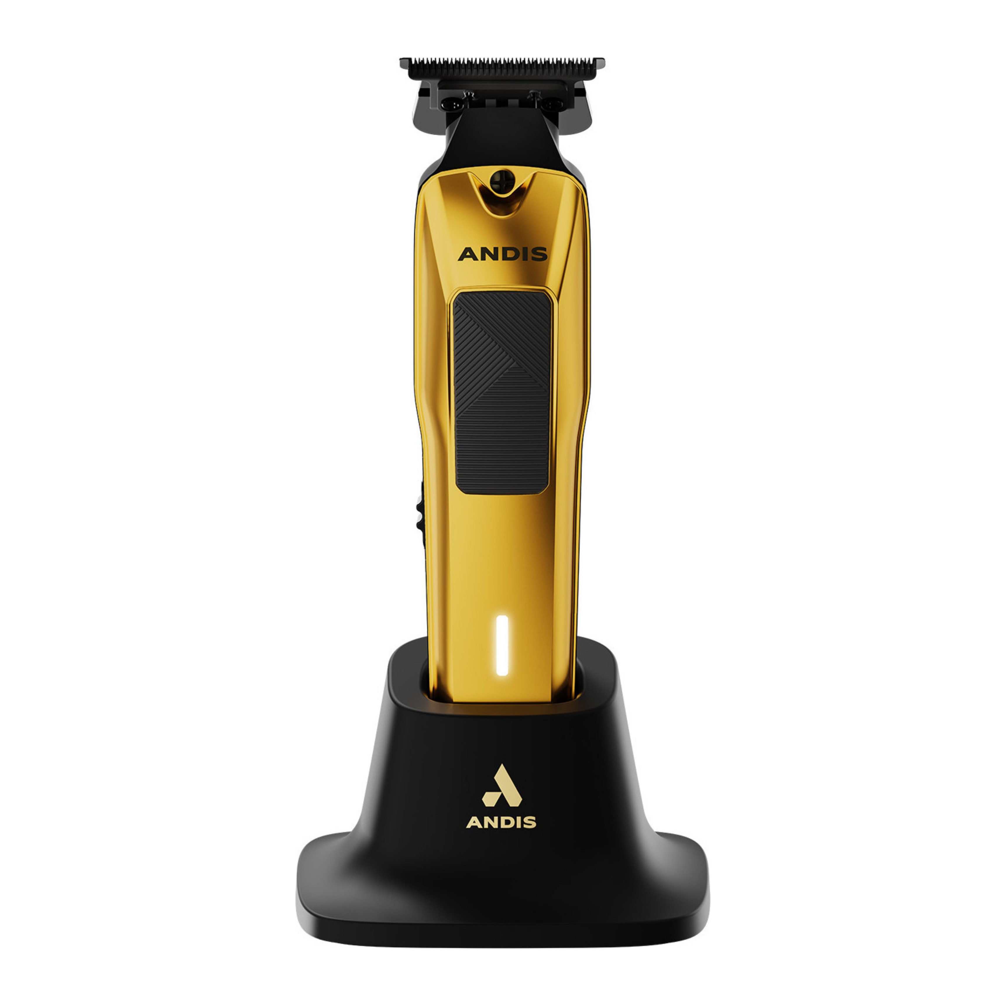 ANDIS Haarschneider Andis Phenom Li Trimmer Gold