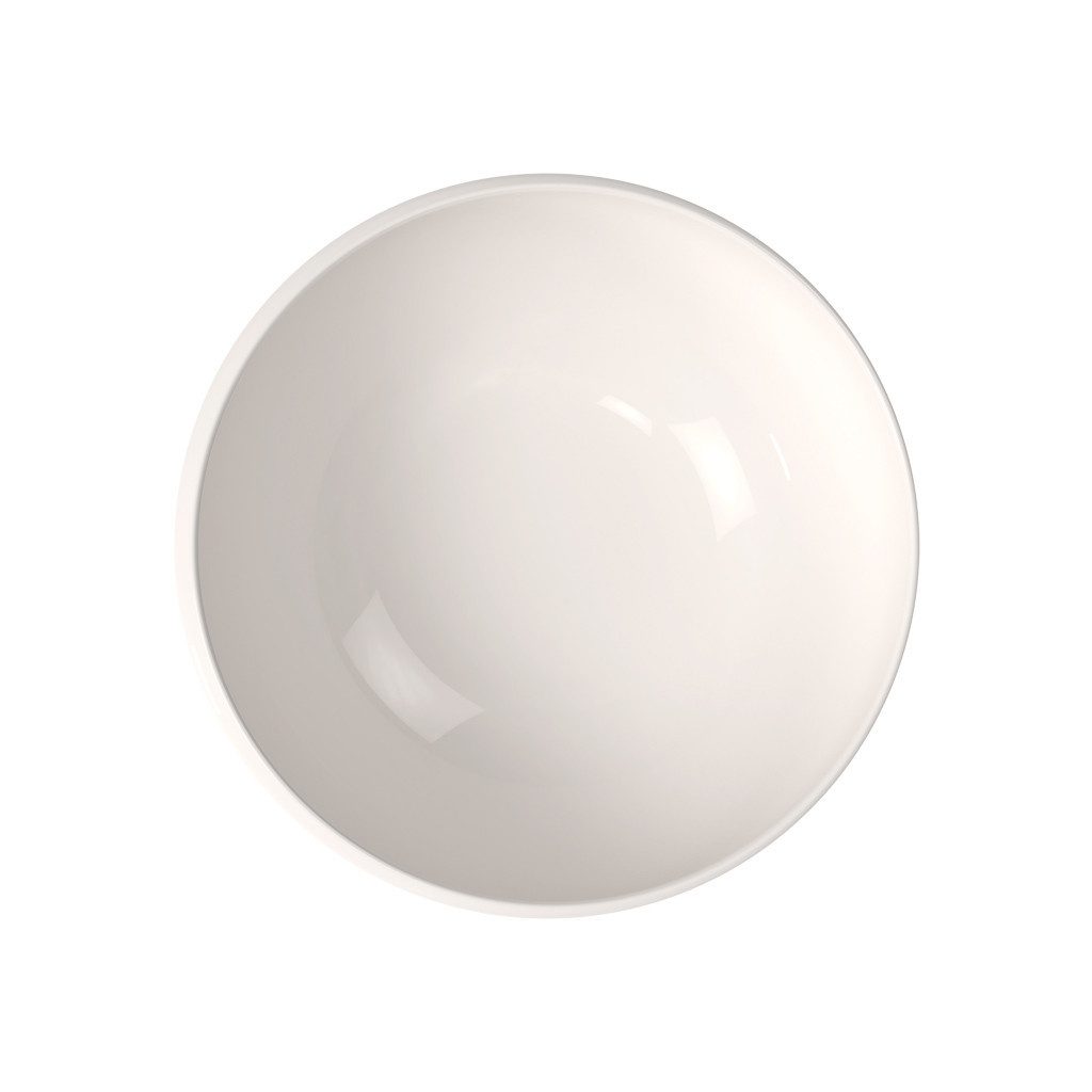 Villeroy & Boch Salatschüssel NewMoon, Porzellan, Spülmaschinengeeignet – Bild 2 von 4
