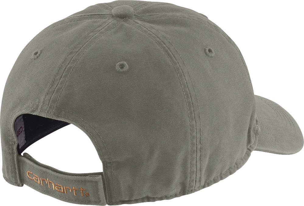Carhartt Snapback Cap Odessa 100289 günstig online kaufen