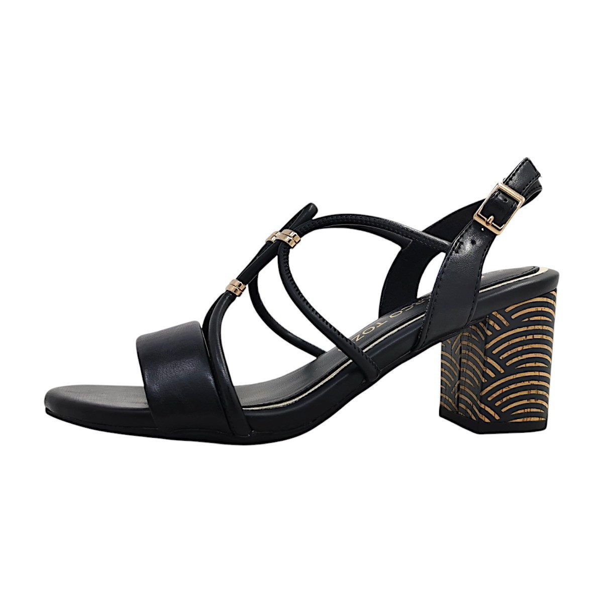 MARCO TOZZI Sandalette Sandalette günstig online kaufen