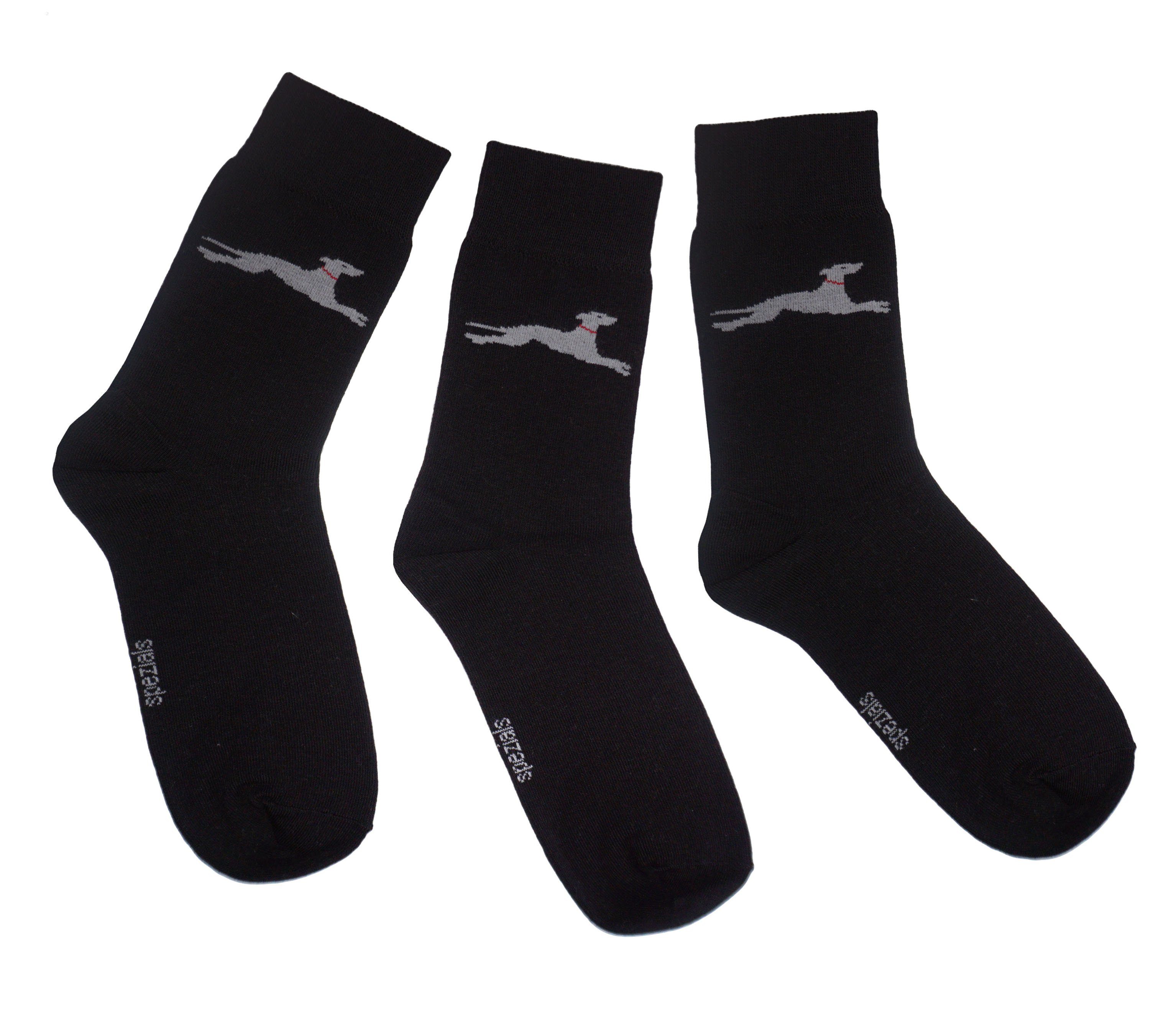 WERI SPEZIALS Strumpfhersteller GmbH Businesssocken Herren Businesssocken 3 günstig online kaufen