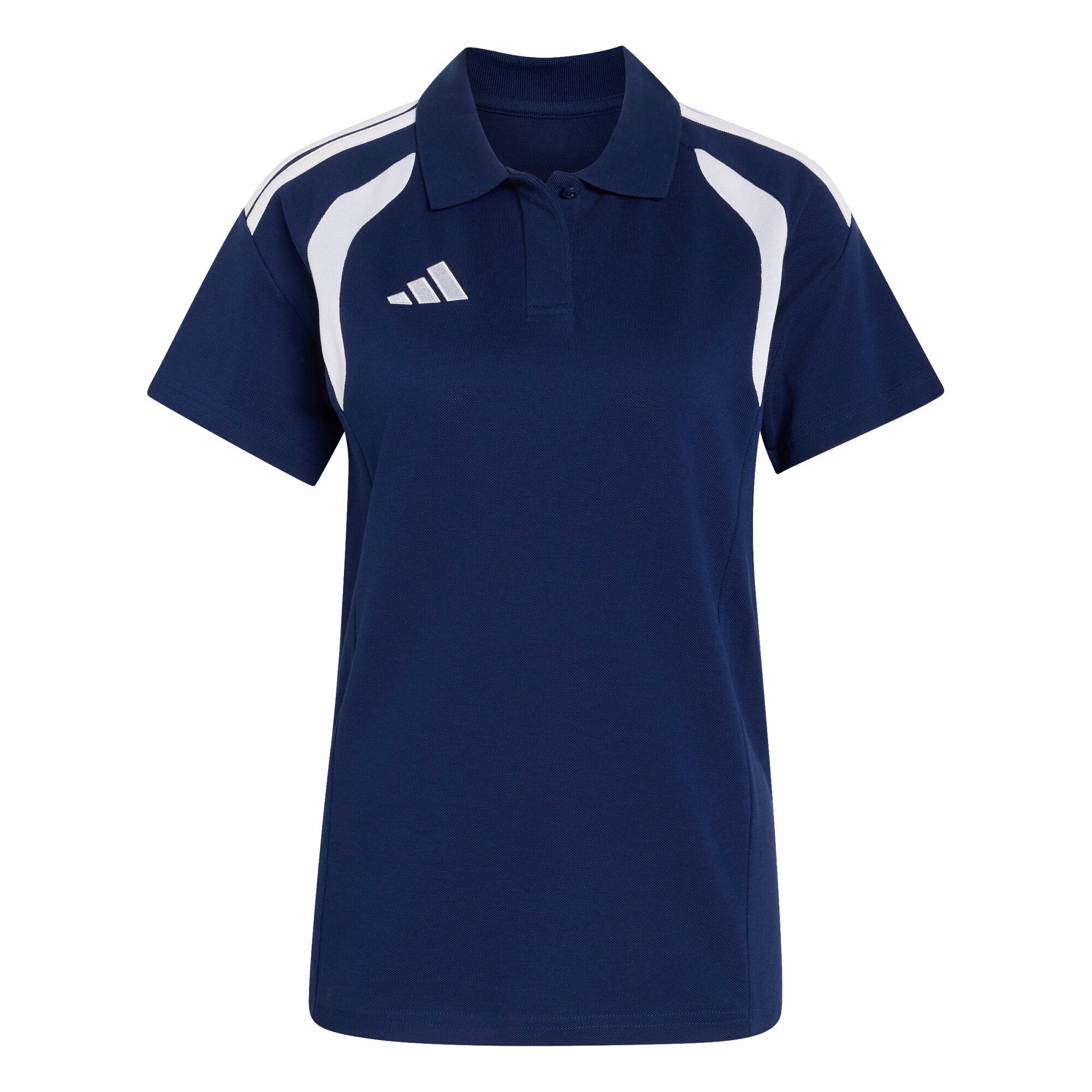 adidas Performance Poloshirt adidas Damen Poloshirt Tiro 26 League SW Polo W