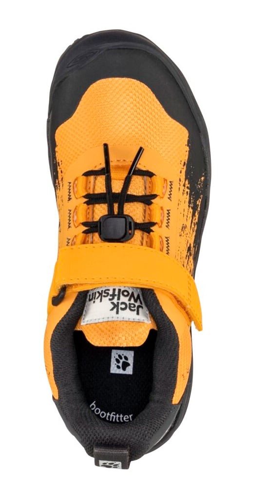 Jack Wolfskin Multifunktionsschuhe Villi Action Low günstig online kaufen