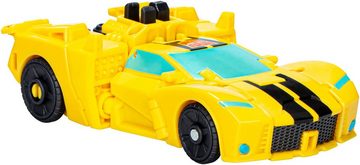 Hasbro Actionfigur Transformers EarthSpark, Warrior-Klasse Bumblebee