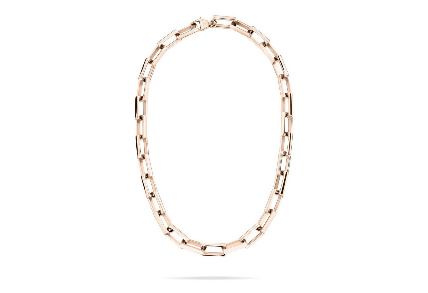 Liebeskind Berlin Edelstahlkette Halsket... Liebeskind Berlin Edelstahlkette Halsket...