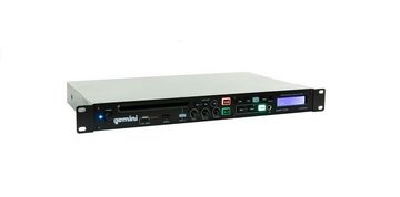 Gemini CDMP-1500 DJ-CD-Player