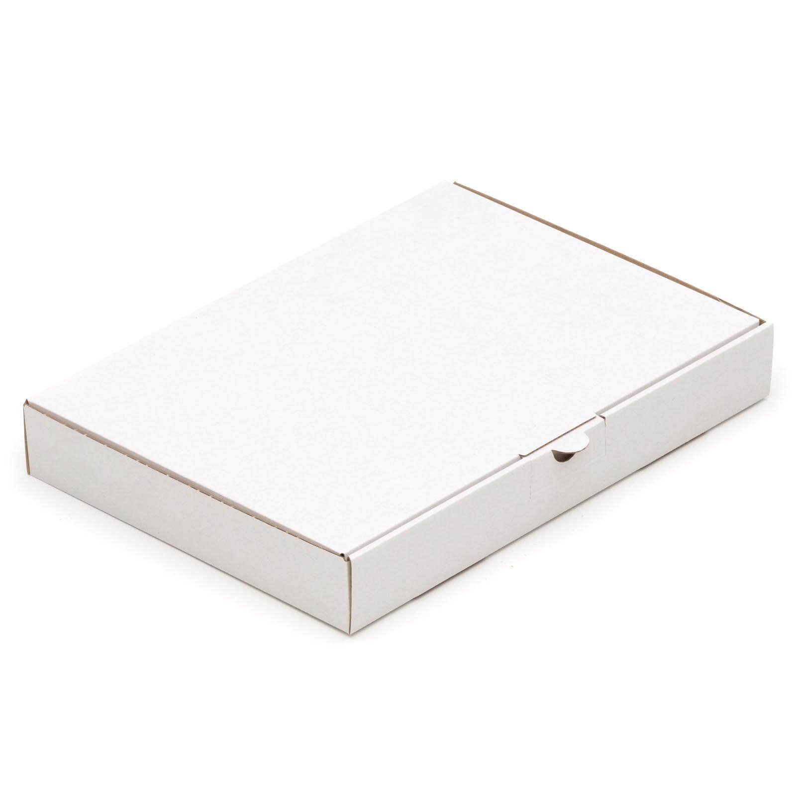 KK Verpackungen Versandkarton, Maxibriefkartons 332 x 237 x 45 mm Postversand Warenversands