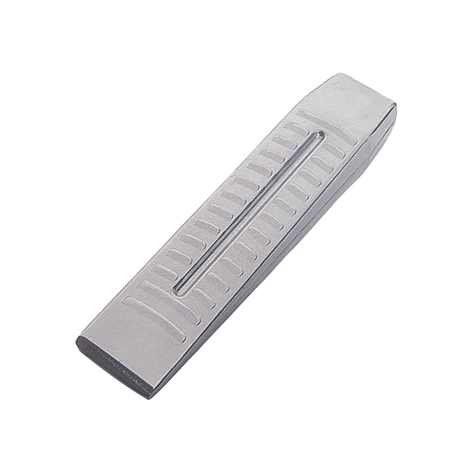 Ideal Drehspaltkeil Ideal Alu-Spaltkeil 800g Führungsrille