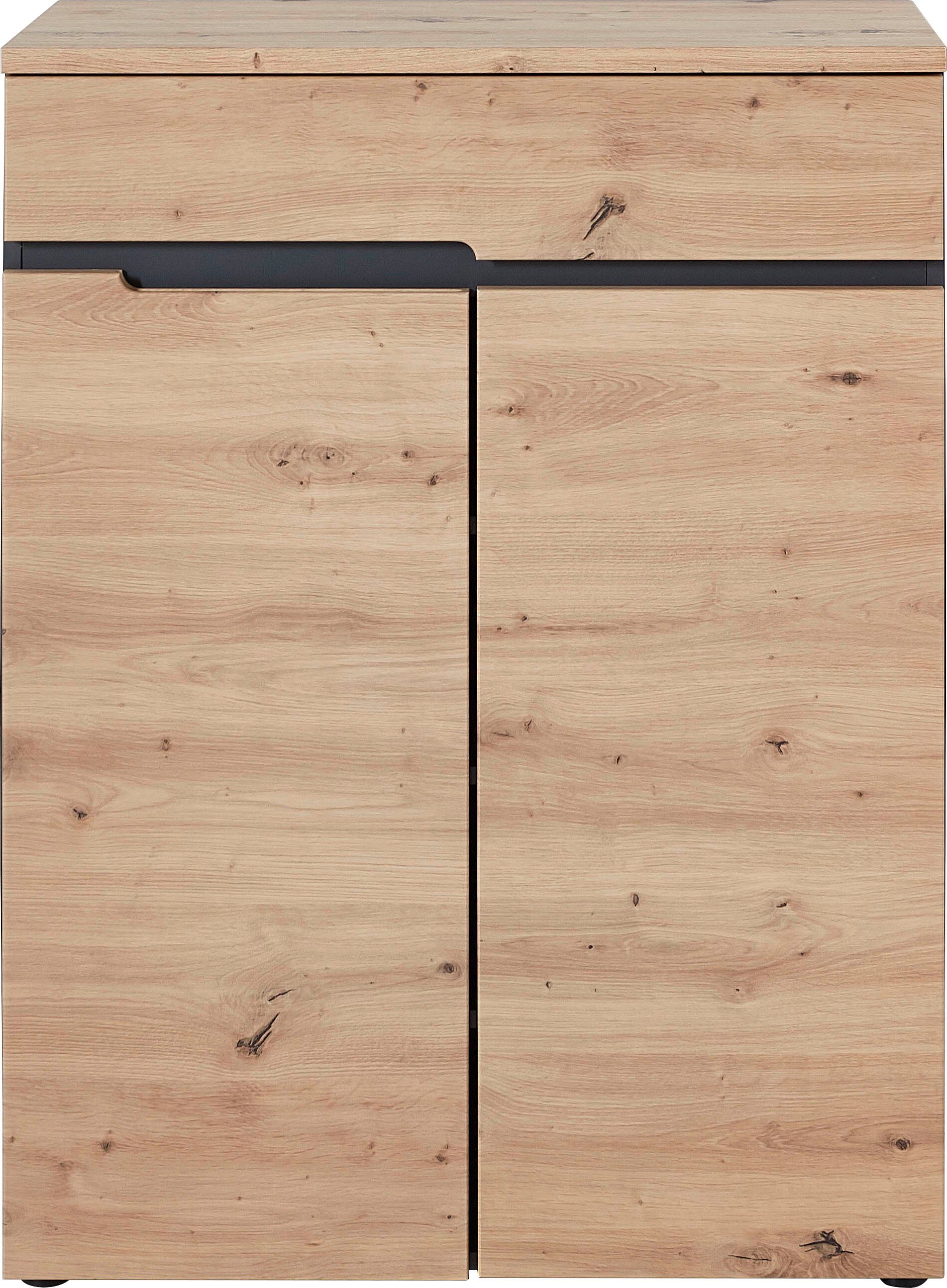 Innostyle Schuhschrank MEMPHIS, TOPSELLER! (Schuhschrank, Schuhregal, OTTOs günstig online kaufen