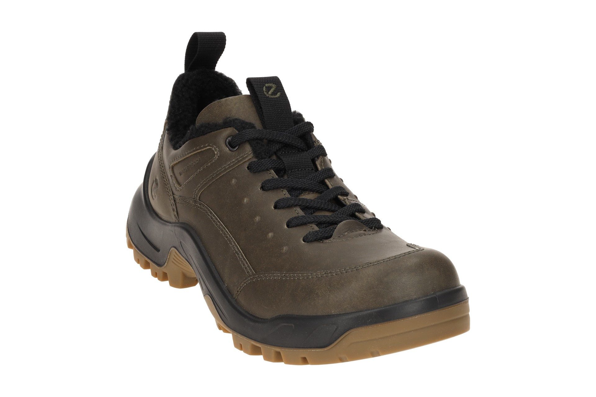 Ecco 82236401543 Schnürschuh