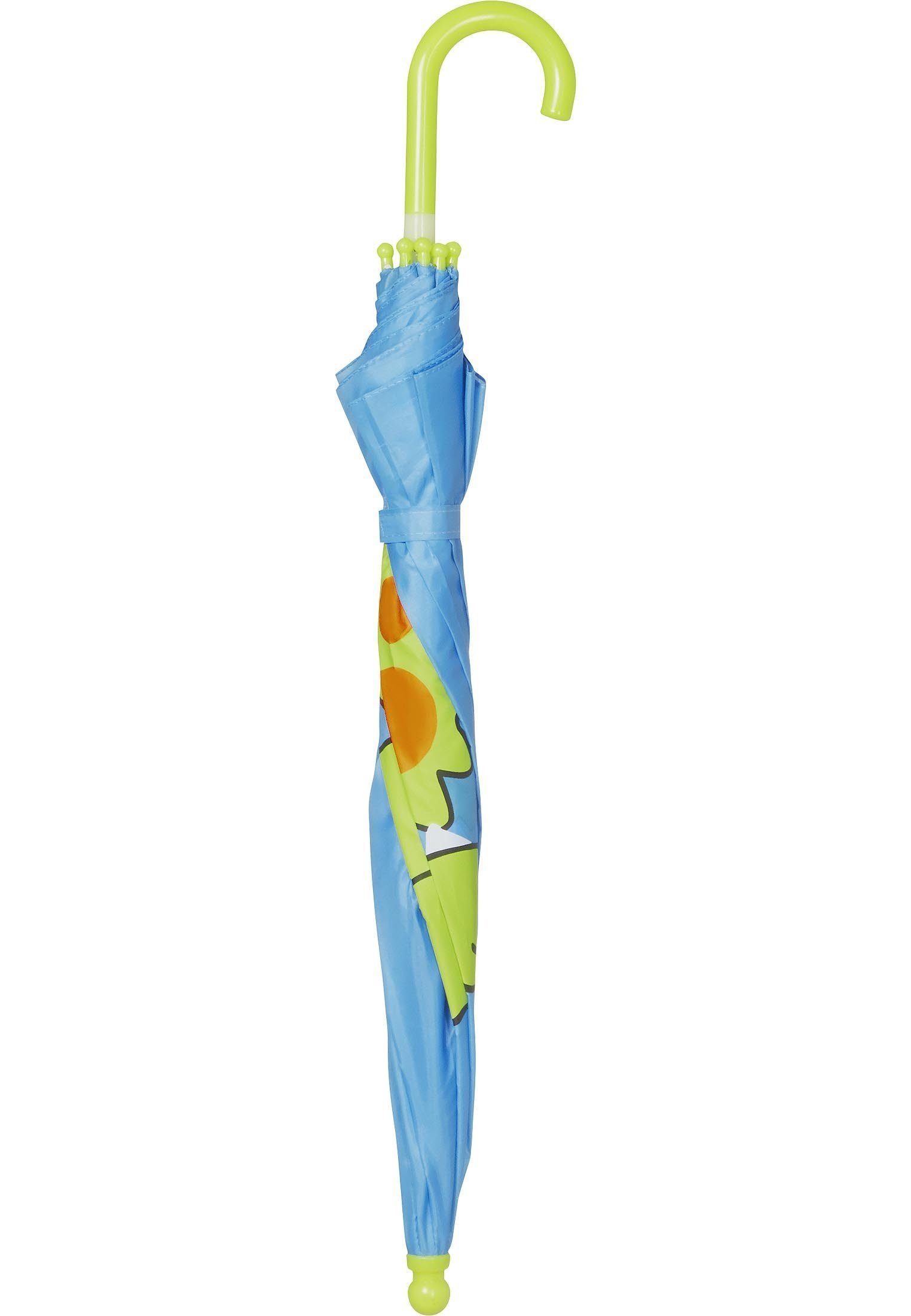Playshoes Stockregenschirm Regenschirm Krokodil