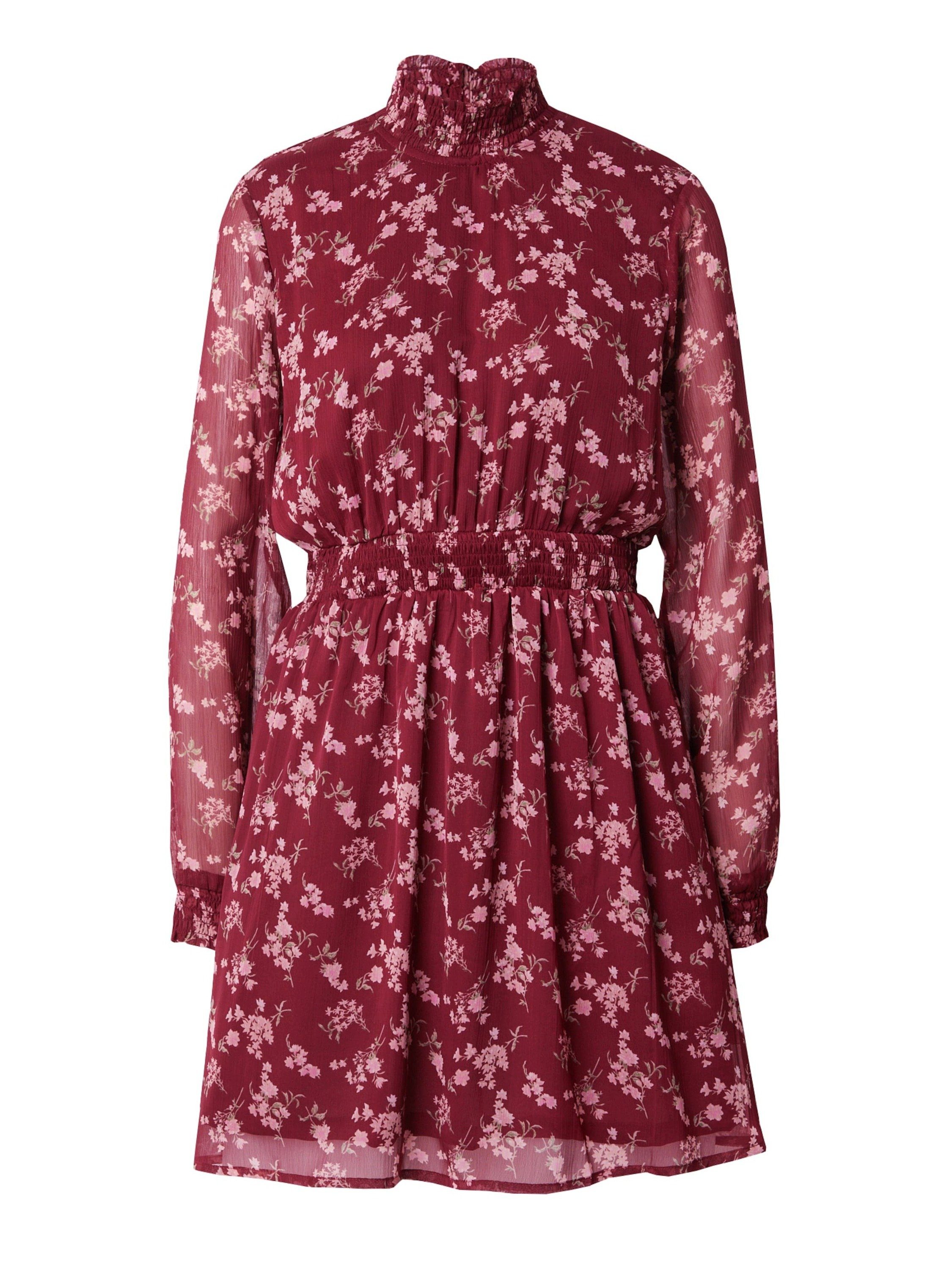 ONLY Sommerkleid MIVA (1-tlg) Drapiert/gerafft günstig online kaufen