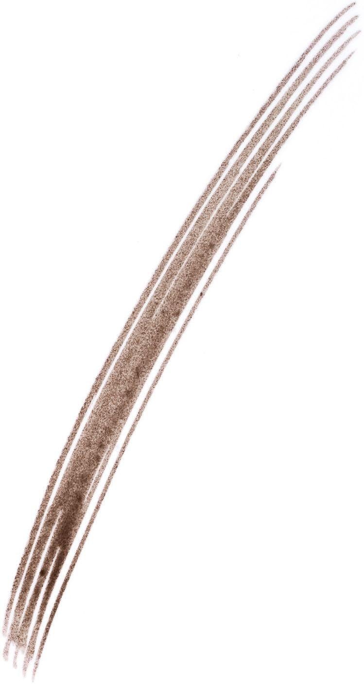 MAYBELLINE NEW YORK Augenbrauen-Stift TATTOO BROW, flüssige, hochpigmentierte Formel für bis zu 24 Stunden Halt