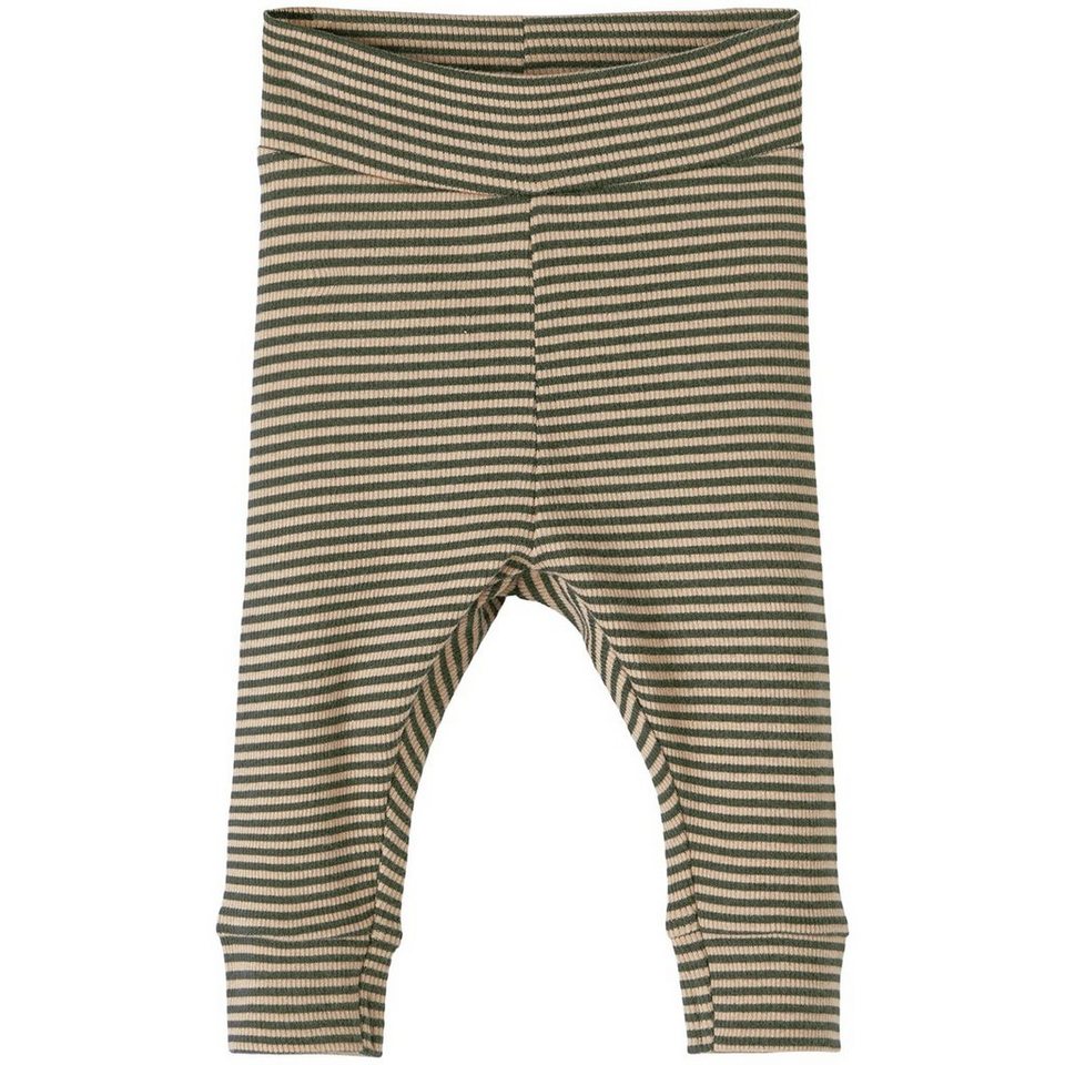 Name It Leggings NBMKERRO LONG JOHN mit Elastan