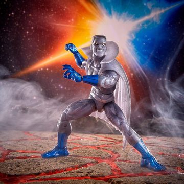 Hasbro Actionfigur Actionfigur Marvel Legends Grey Gargoyle, 40