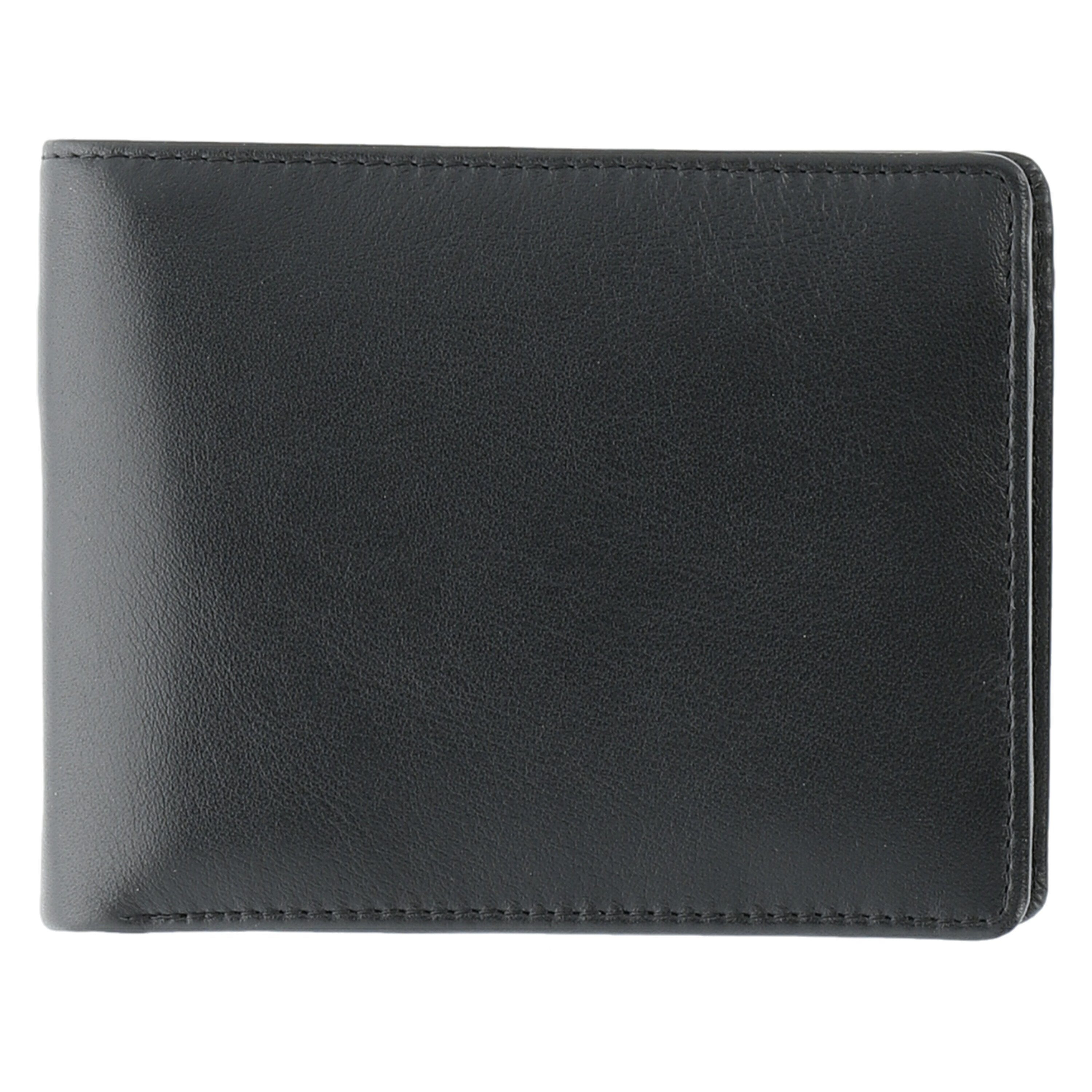 Picard Geldbörse PICARD Portemonnaie Eurojet aus Rindsleder (1-tlg., Eurojet)