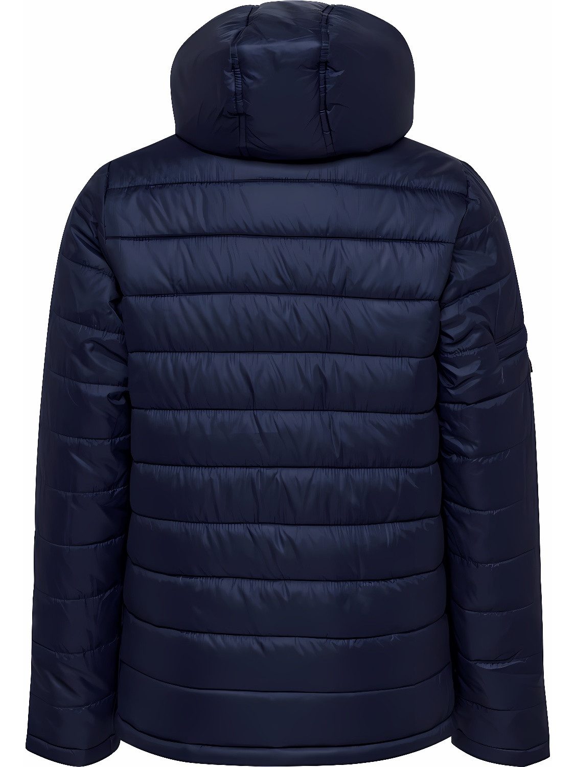 hummel Langjacke Hmlnorth