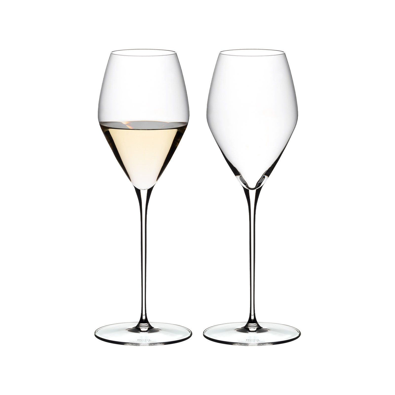 Glas RIEDEL 347 Set, ml Blanc Glas Veloce Gläser Weißweinglas 2er Sauvignon