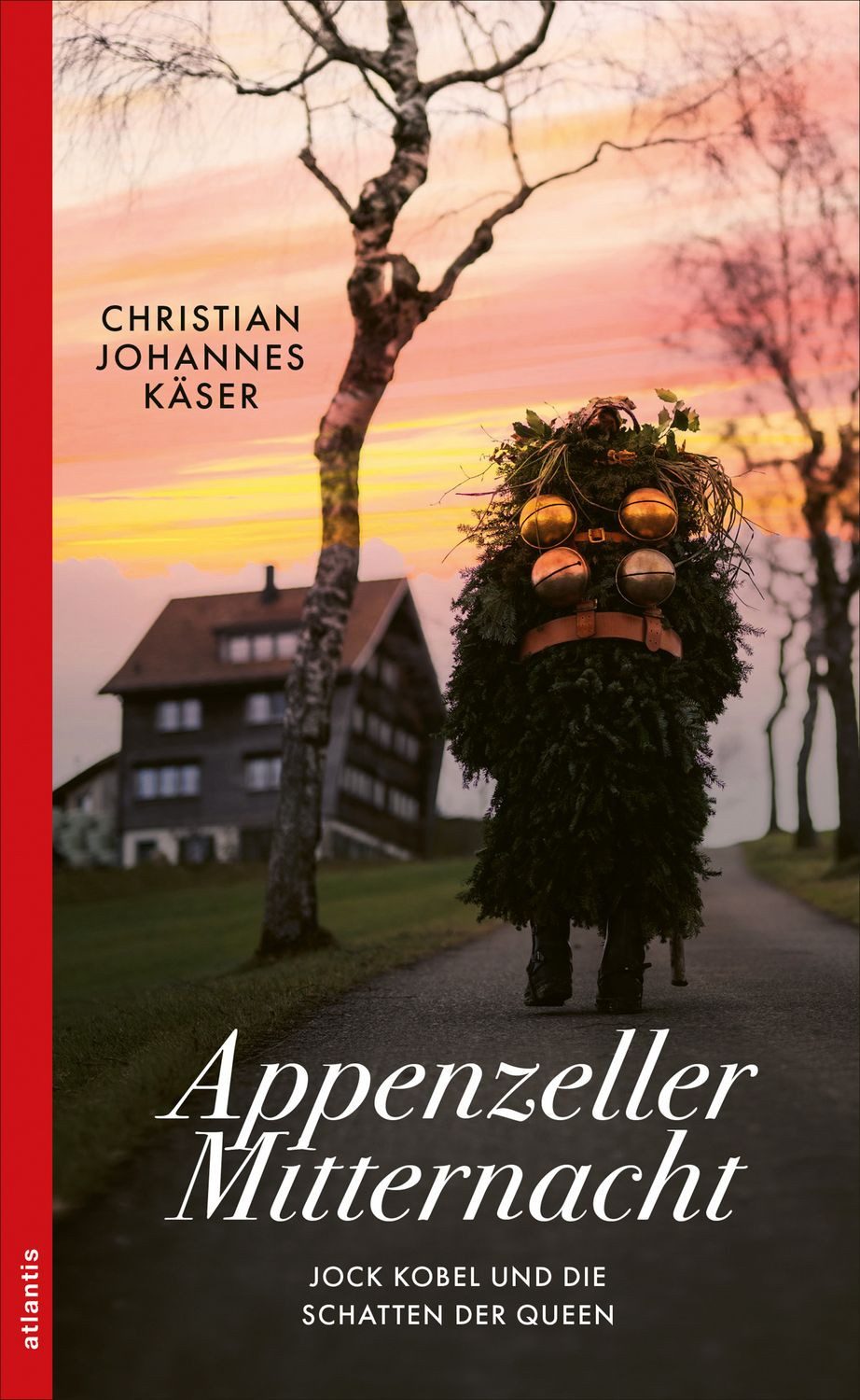 Appenzeller Mitternacht / Christian Johannes Käser