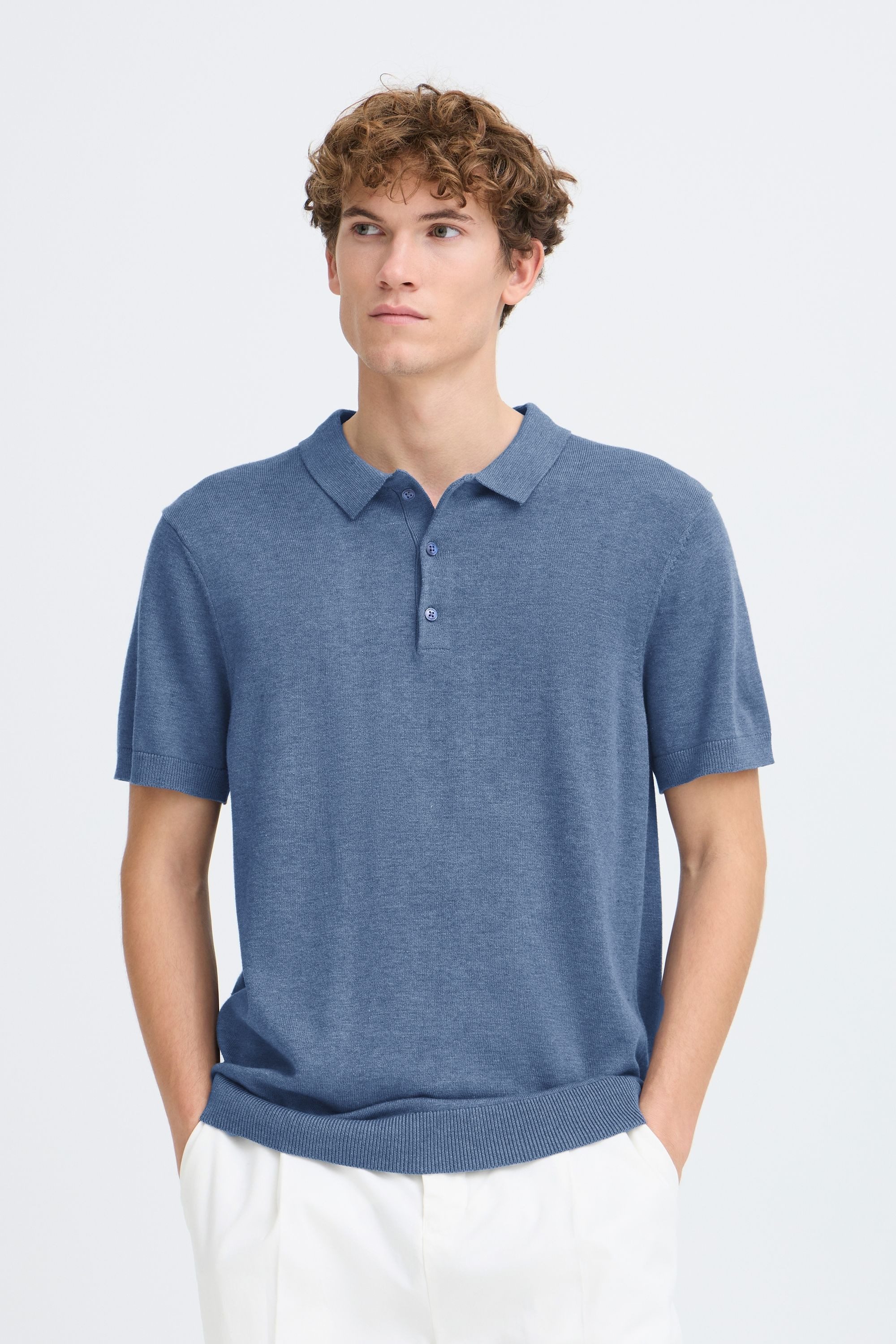 Poloshirt CFBells
