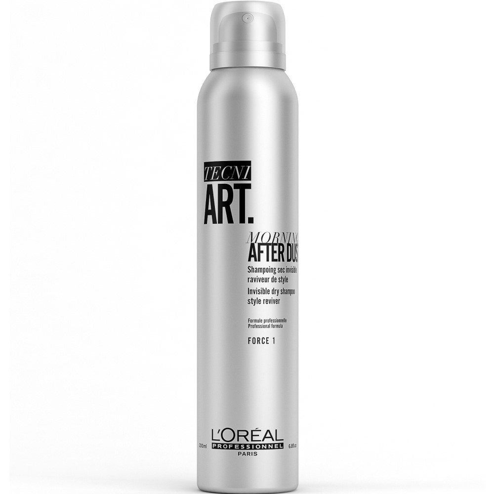 L'ORÉAL PROFESSIONNEL PARIS Haarpflege-Spray L'Oreal tecni.art Morning After Dust 200 ml