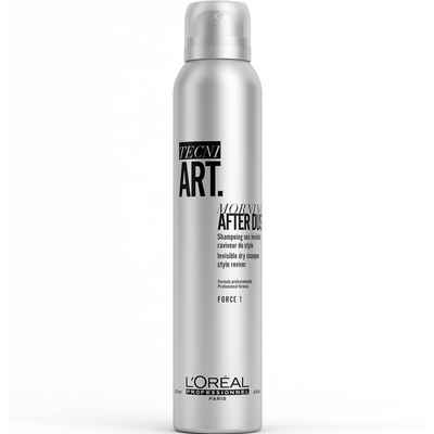 L'ORÉAL PROFESSIONNEL PARIS Haarpflege-Spray L'Oreal tecni.art Morning After Dust 200 ml