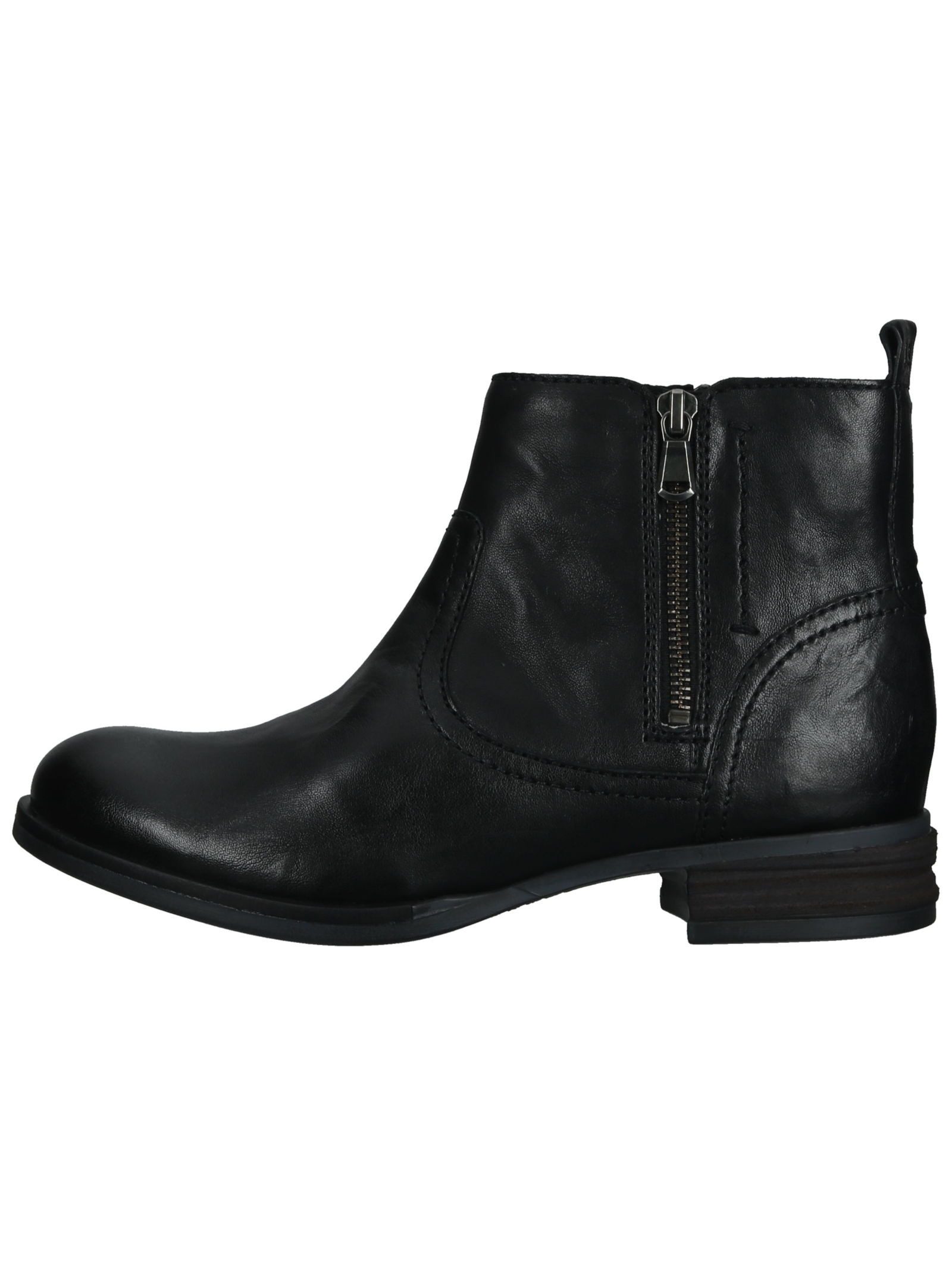Josef Seibel Josef Seibel Stiefelette Leder Stiefelette