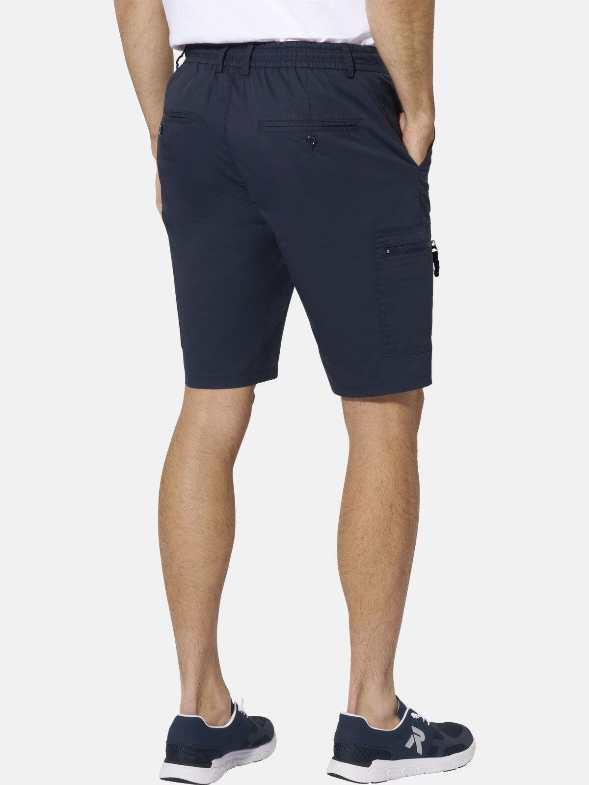 Babista Cargobermudas MARELO mit Zipper an den Beinen