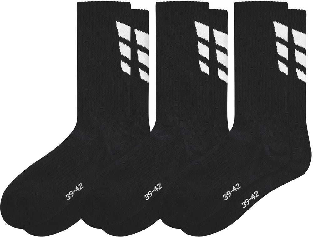 Erima Socken 3 Wings Socks 3Pack günstig online kaufen