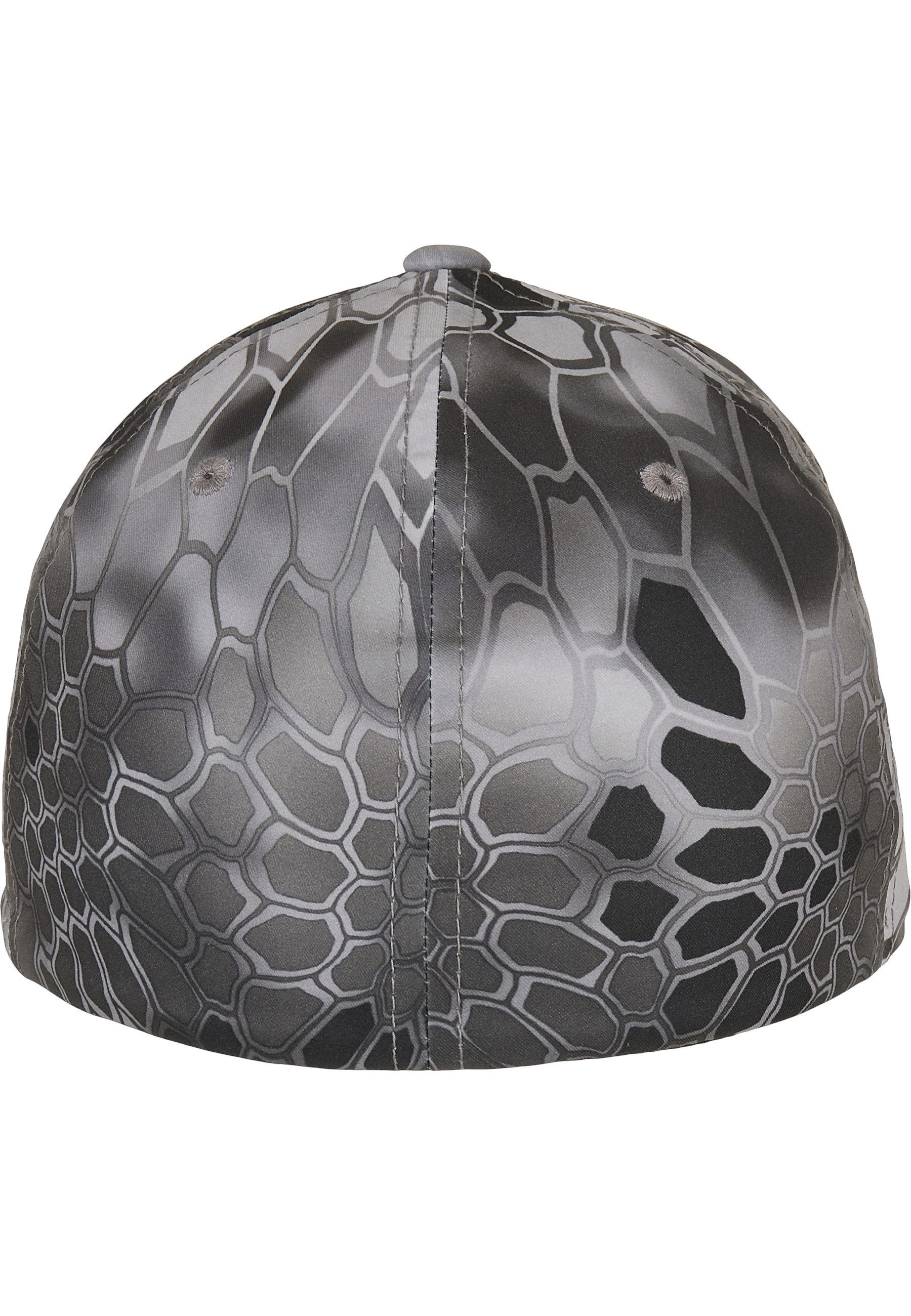 Flexfit Flex Cap Flexfit Unisex Flexfit Kryptek Cap