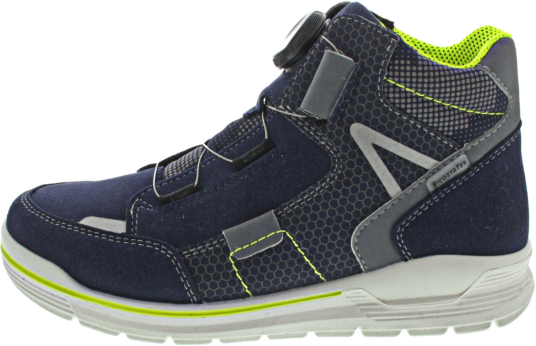 Stiefelette